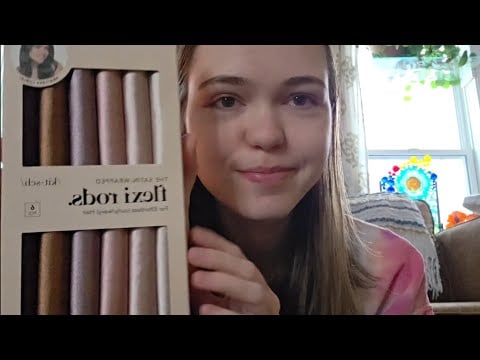 ASMR Christmas Gift Haul 