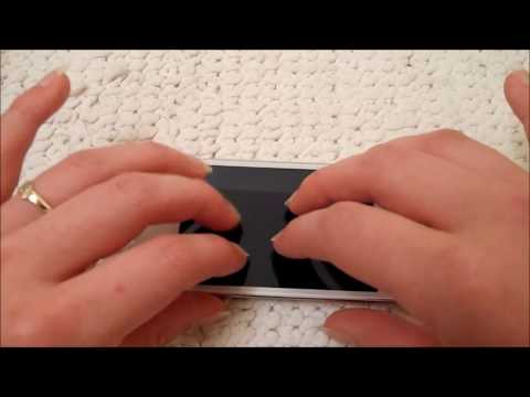 ASMR Whispering - Variety of Tapping and Scratching Triggers