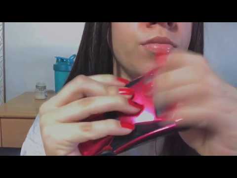 TRYING TO GIVE YOU TINGLES - ASMR TRIGGERS