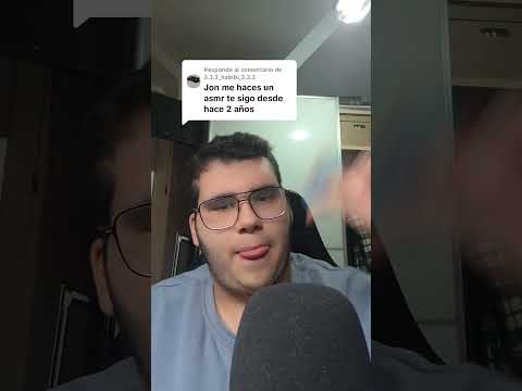 #asmr