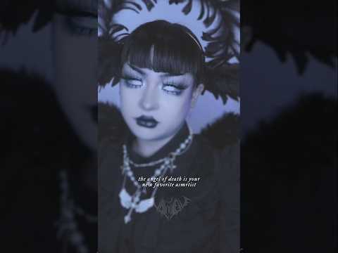 The Angel of Death ASMR. ⁺‧₊˚ ཐི⋆♱⋆ཋྀ ˚₊‧⁺