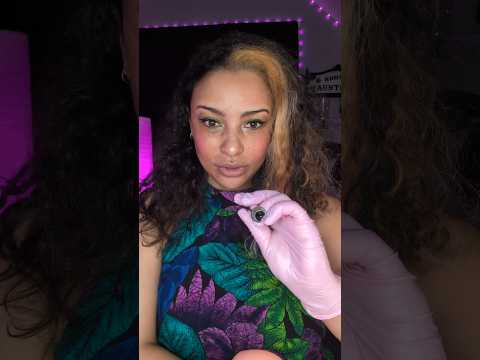 Quick ASMR Face Marking for Motion Capture