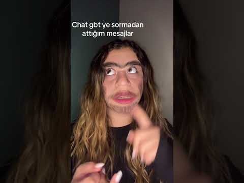 #asmr #keşfet #chatgpt #funny #fyoupage
