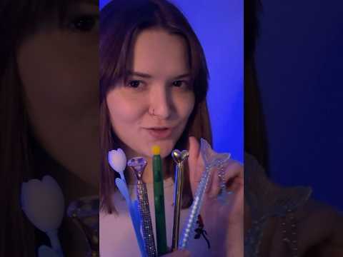 Guessing Game 🌵💎 ASMR #asmr #asmrshorts