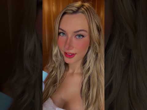 new ASMR teaser 💙
