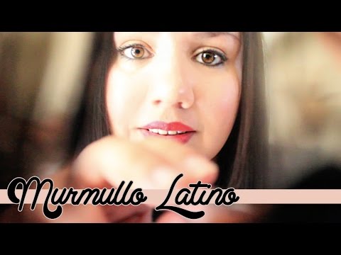 ASMR ESPAÑOL Role Play Mascarilla Facial [ Con Mascarilla Real! ] Susurros y Atencion Personal