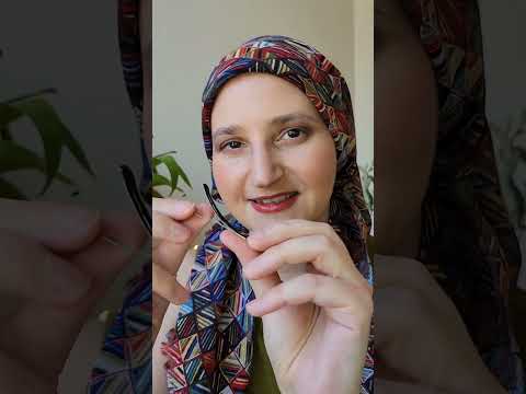 cliping your anxiety #asmr #softspoken #relaxation #shorts