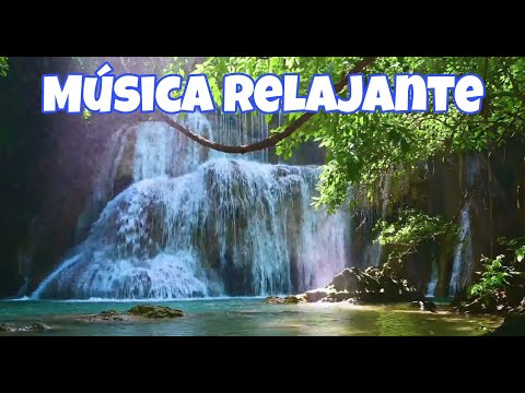 MUSICA RELAJANTE PARA DORMIR (Es Un Video)💤😴