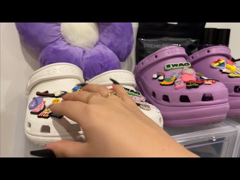 ASMR random triggers around my apartment 💞 | NO TALKING