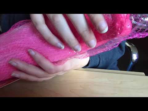 🤡 My Very First Attempt At ASMR 🤡