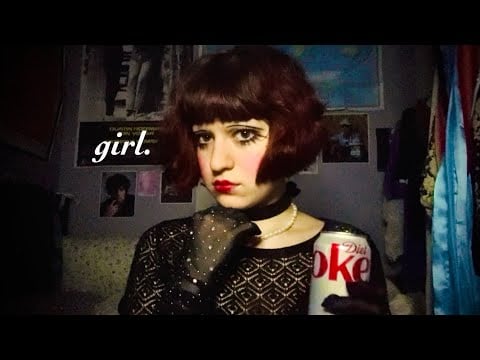 asmr ~ a visit from your witch mentor (she's disappointed) [pt 2] 🪦😒