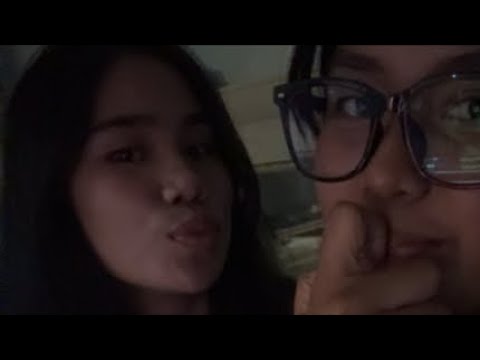 JESSA AND ANGEL IS BACK