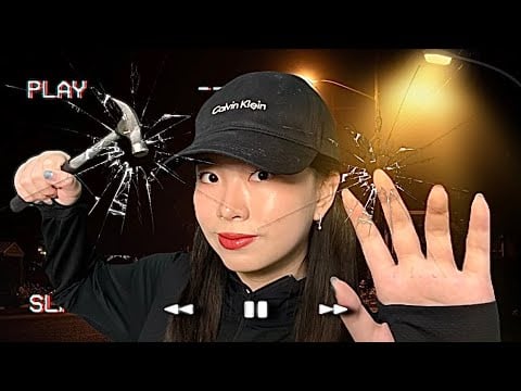 [ASMR] PARASOCIAL RELATIONSHIP⚠️‼️