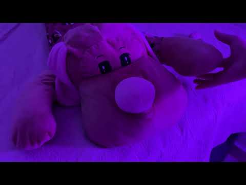 Asmr Na Dogona🐶🐩🐾