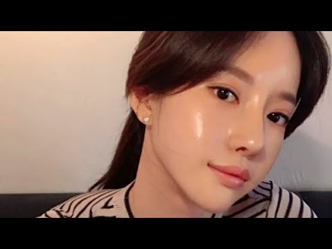 how to get korean glass skin from scratch😍