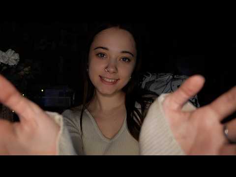 ASMR stream / АСМР стрим