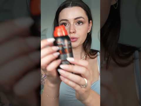 Barbershop Roleplay Face Shaving ASMR #asmr #tingles #asmrroleplay