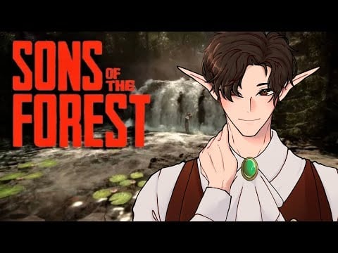 Sons of The Forest