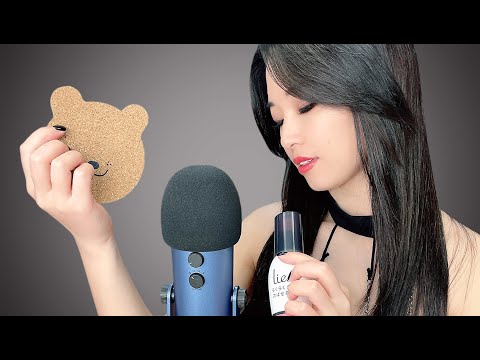 [ASMR] The Cure for Tingle Immunity