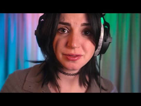 Can you hear me? - ASMR