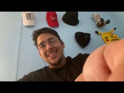 ASMR | Fast&Aggressive Compilation NO TALKING UNTIL 5:50