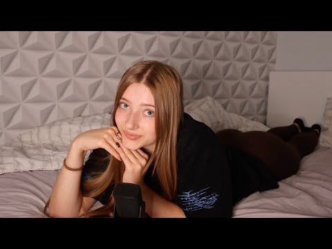 ASMR Reading You to Sleep | A Relaxing Story in a Maldives Villa