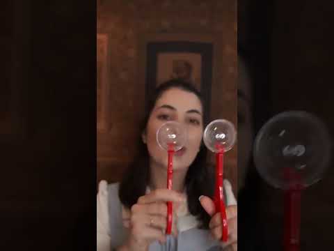 ASMR PARA REMOVER PENSAMENTOS NEGATIVOS #asmr #asmrsounds