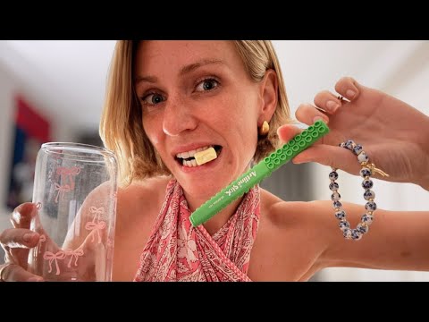 ASMR ULTIMATE Trigger Assortment 🎧 Tapping, Whispers & Mouth Sounds