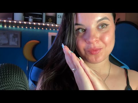 ASMR mis favoritos low-cost de verano ~ susurros, tapping y sonidos relajantes ♡