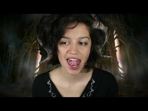 ASMR~ Hades Despells You