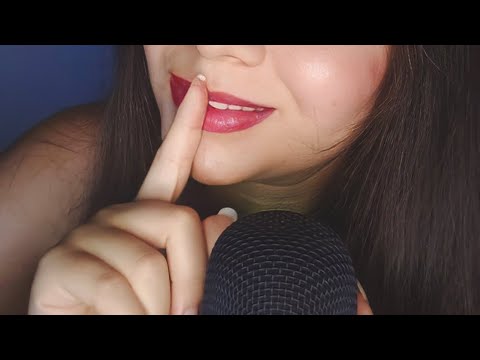 ASMR Gatilhos Para Relaxar 😴