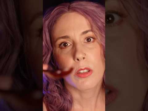 Surprise tingles: Scoop! ✨ #asmr #relax #fastasmr #asmrreiki #weirdasmr