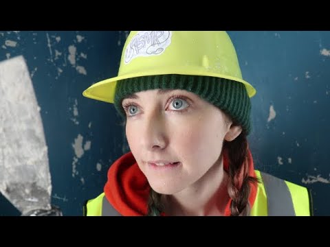 Builder ASMR