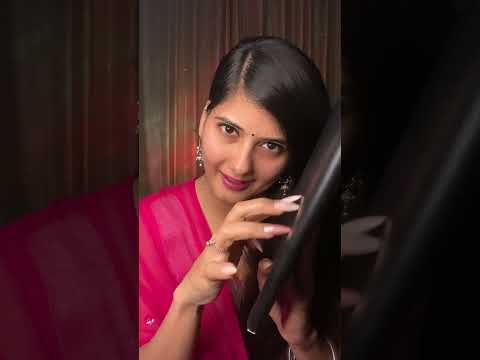Hindi asmr- Girl Self care attitude! - Role play #asmrsounds #sleep #asmrvideo #selfcare #relaxing