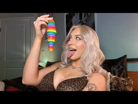 Checking Up on You... Eye and Ear Exam (ASMR)