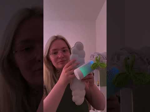 ASMR More Cloud Tapping #cloudtapping #softtapping #tapping #tappingasmr #asmr  #sleepsounds #relax