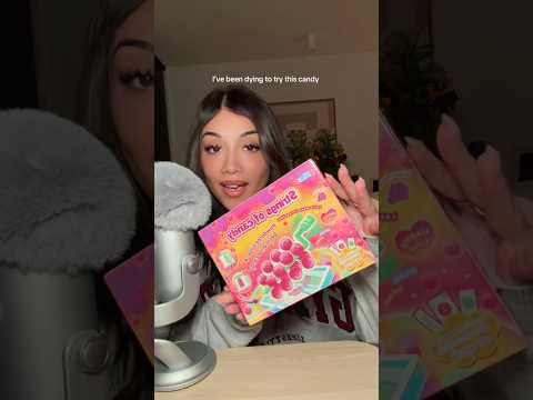 DIY CANDY 🧫👩🏻‍🔬 #asmr