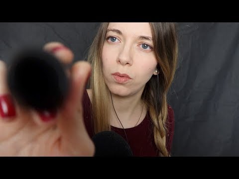 Quitando Tus Puntos De Dolor | Love ASMR | Ana Muñoz