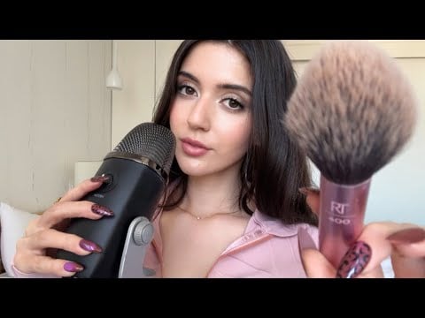 ASMR *without* Midroll Ads ✨