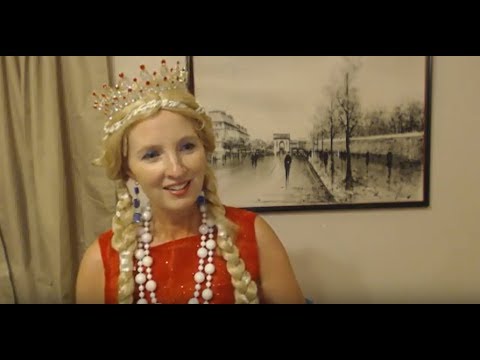 ASMR Super Southern Roleplay ~ Symphony's Makeover / Wedding Preparation