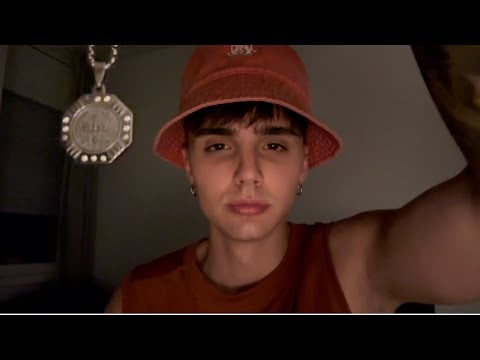 Roleplay de Limpieza de Energía y Malas Vibras | ASMR Visual Relajante