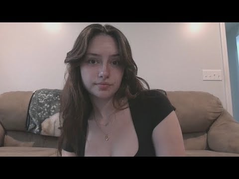 ASMR Soft Whispers and Triggers 