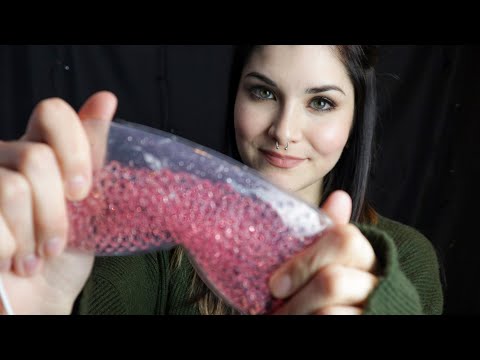 ASMR PARA ELLAS: Limpieza y Tratamiento Facial | ASMR daydream