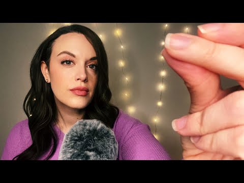 Background Brilliance : Fast & Aggressive ASMR Sounds