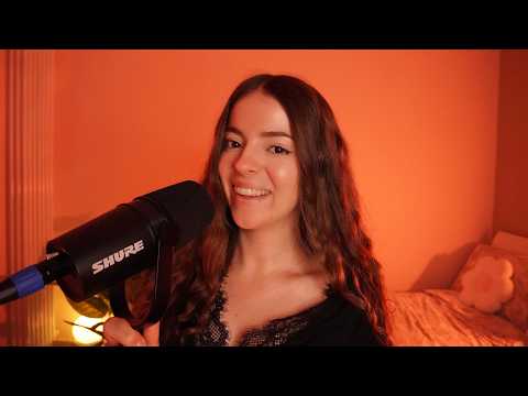 ASMR I Preferiti del Periodo🌟​| Francy ASMR