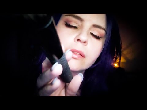 ASMR | 💤 Tenderly Whispering you to Sleep