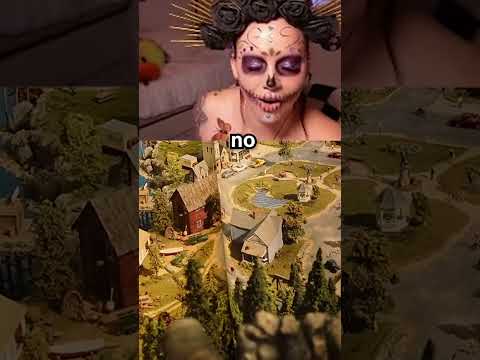 Halloween Special #asmr