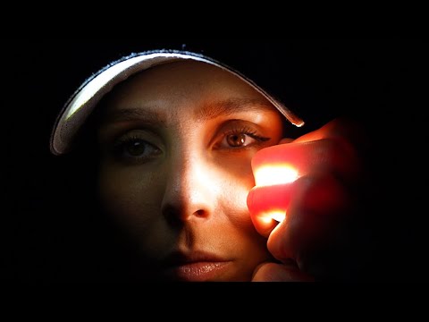ASMR ⚡️ The Most Intense Light Triggers Ever