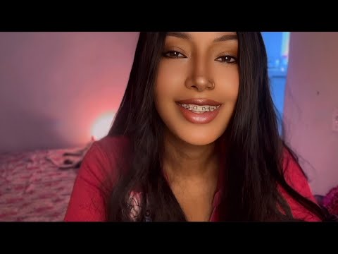 ASMR Tirando suas medidas no meu Ateliê 💗 #asmr #fyp