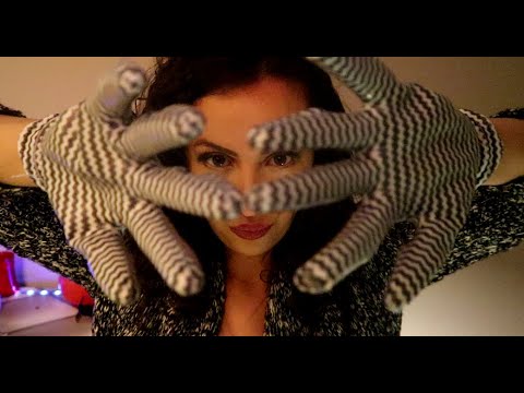 ❤️ ASMR CHUCHOTEMENT INAUDIBLE ET PUISSANTS DECLENCHEURS